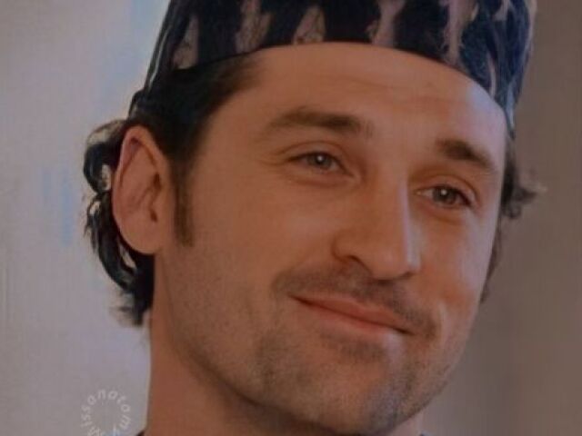 Derek Shepherd