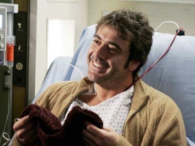 Denny Duquette