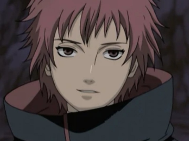 Sasori