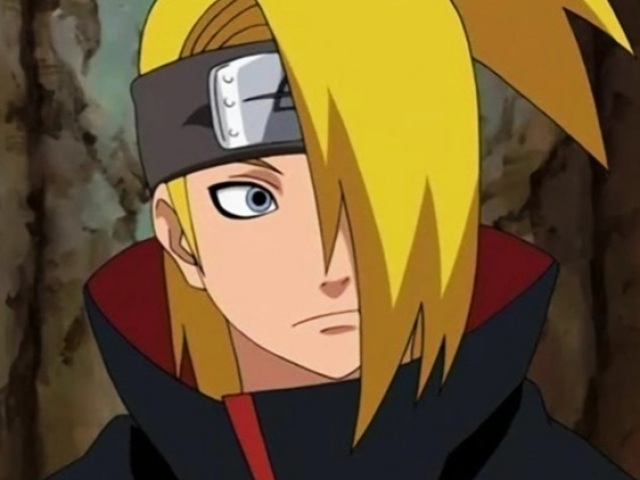 Deidara