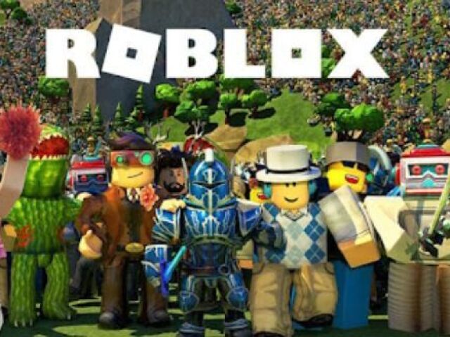 Roblox