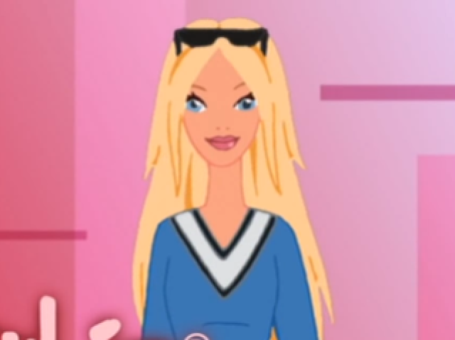 Barbie