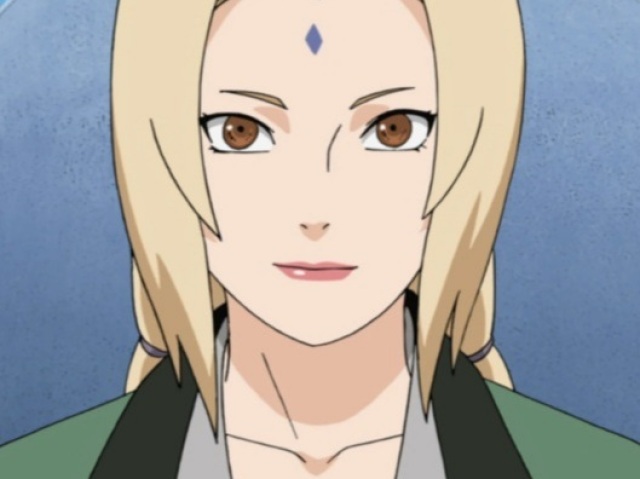 Tsunade