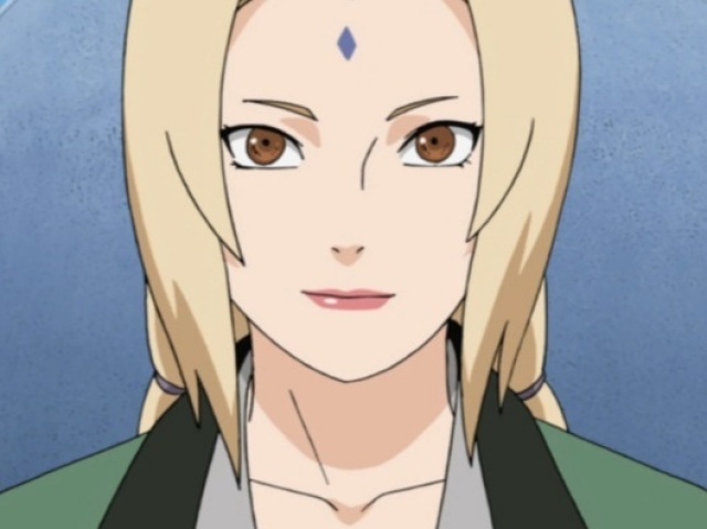 Tsunade