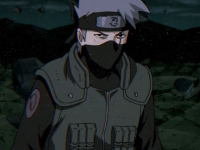 Kakashi