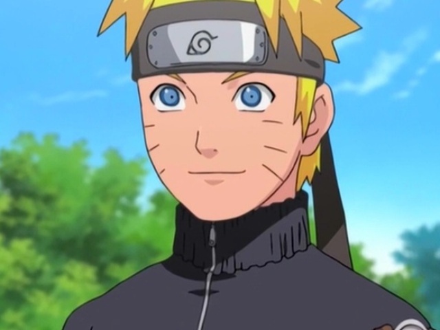 Naruto