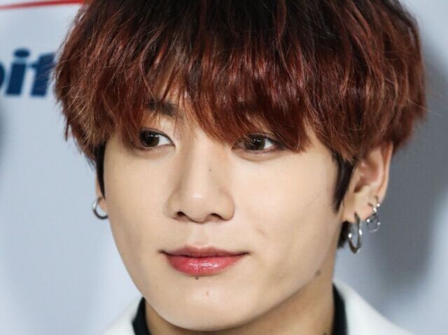 Jeon Jungkook