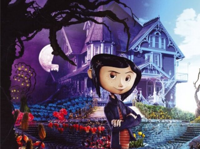 Coraline