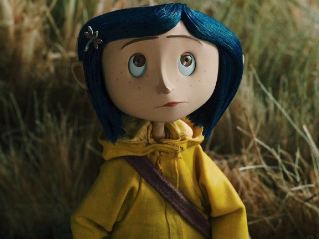 Coraline