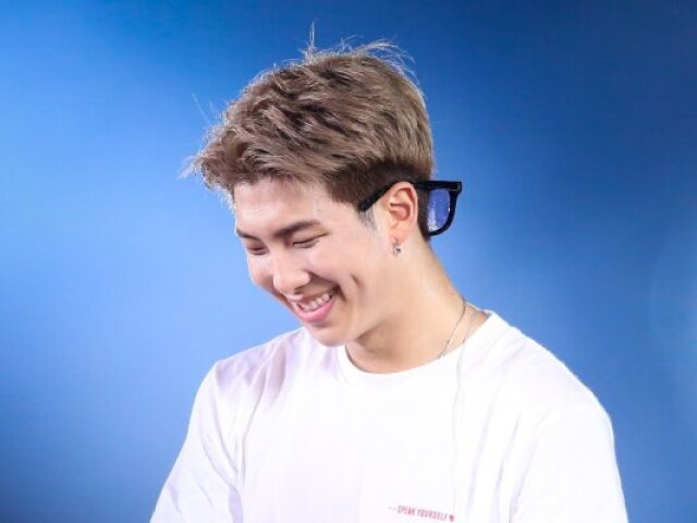 Kim Namjoon