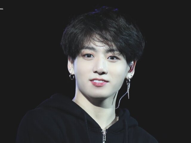 Jeon Jungkook