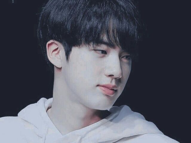 Kim Seokjin