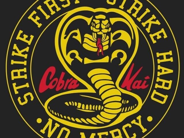 Você sabe mesmo tudo sobre Cobra Kai?
