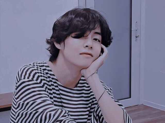 Kim Taehyung