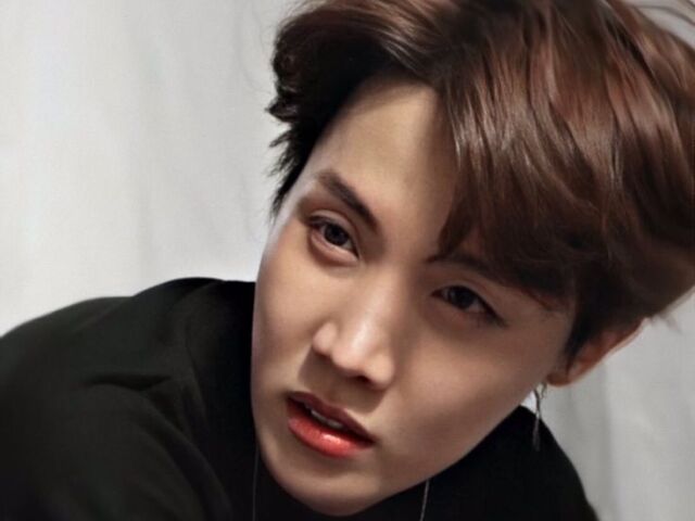 Jung Hoseok