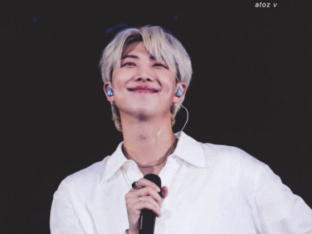 Kim Namjoon