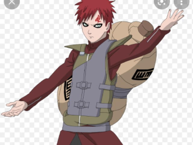 Gaara