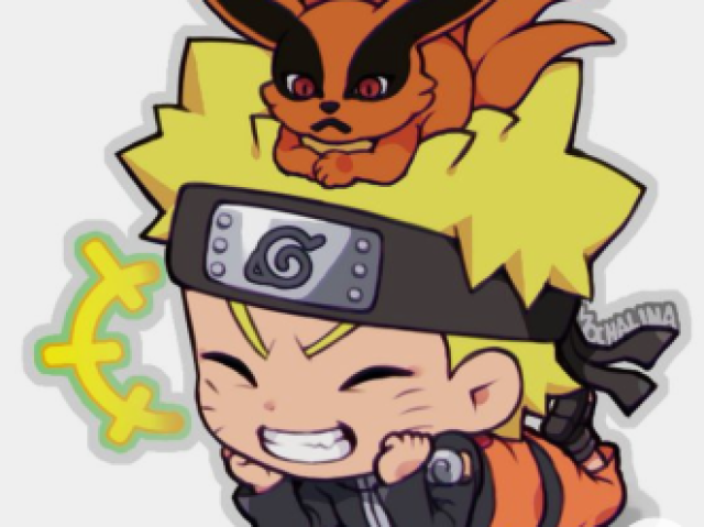 Naruto