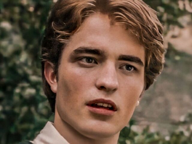 Cedrico Diggory