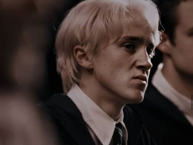 Draco Malfoy