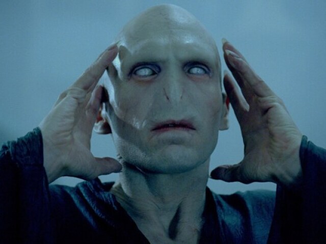 Lord Voldemort