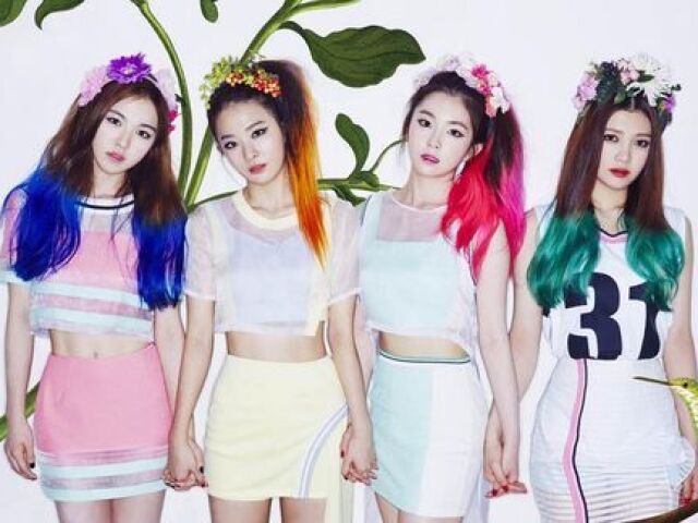 ˗ ˏ ˋ Hapiness - Red Velvet ˎ ˊ ˗