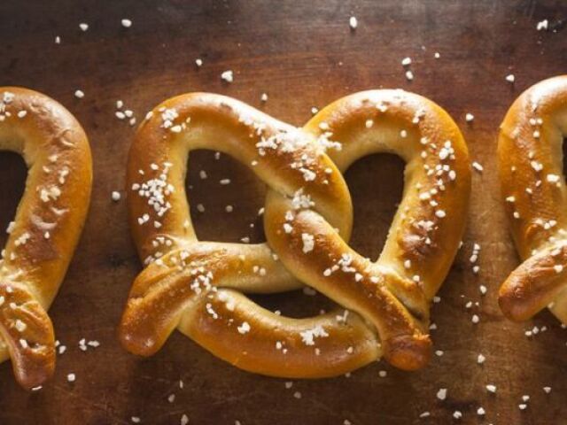 Pretzel