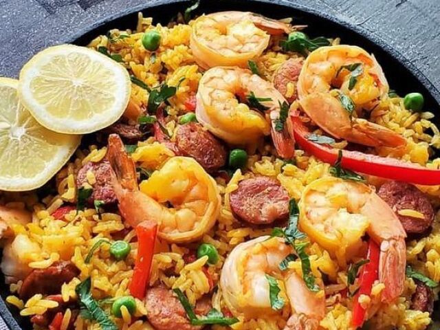 Paella