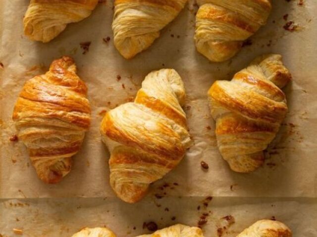 Croissants