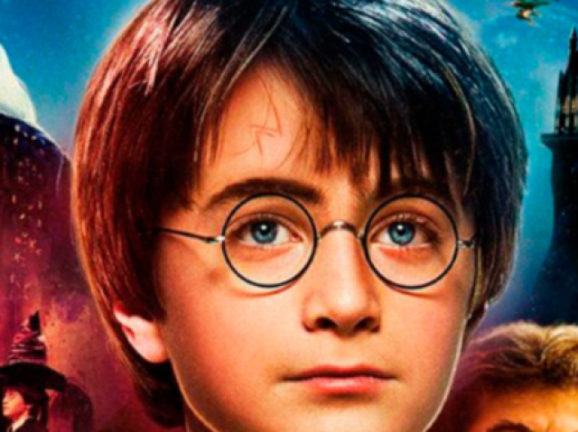Parabéns! você conhece mesmo Harry Potter!