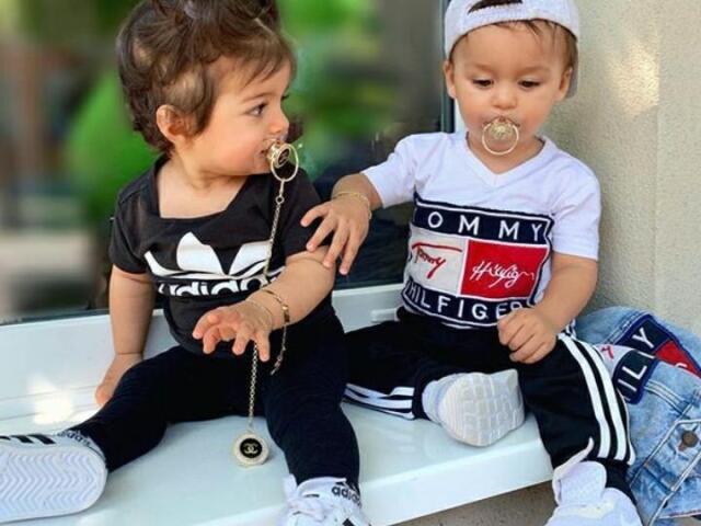 Luxuoso