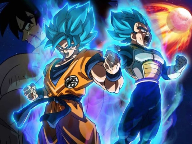 Você Sabe Tudo Sobre Dragon Ball? (Hard)