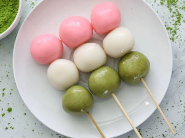 Dango