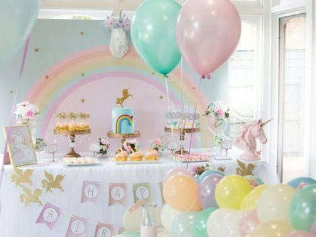 Festa kawaii