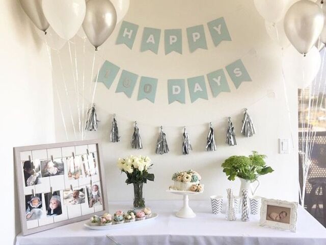 Festa simples