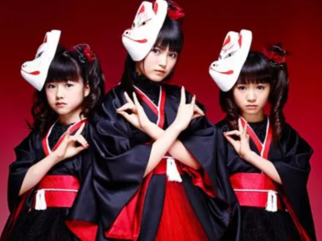 Babymetal