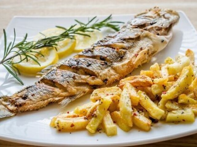 Peixe