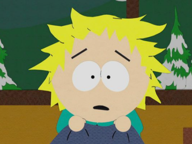 Tweek Tweak