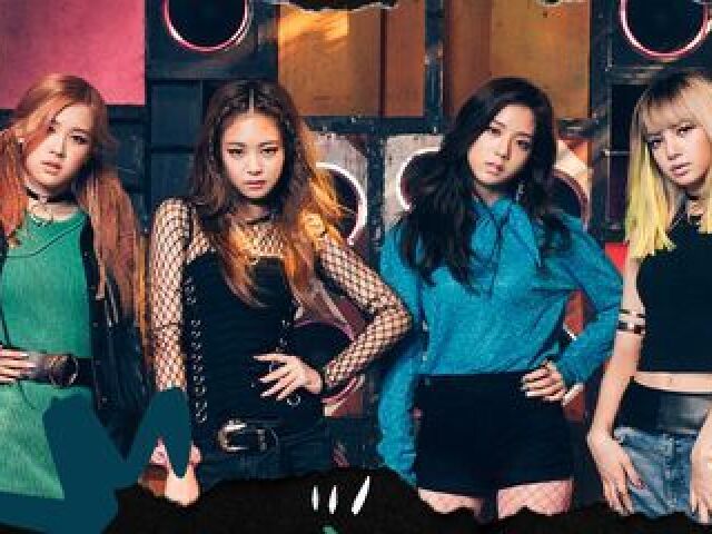 ˗ ˏ ˋ Boombayah - BLACKPINKˎ ˊ ˗