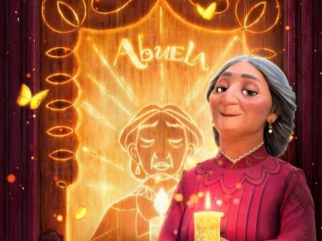 Abuela