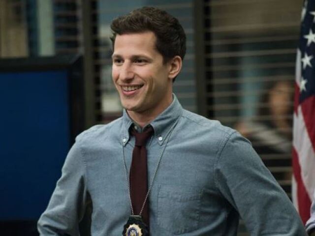 Jake Peralta