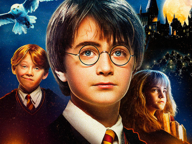 Você conhece Harry Potter?