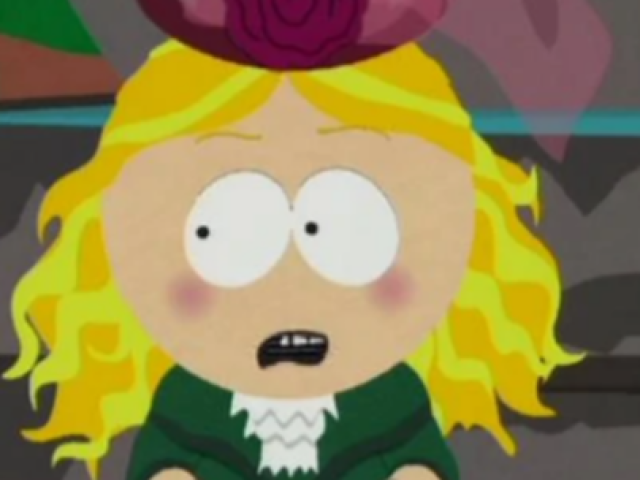 Estella Havisham