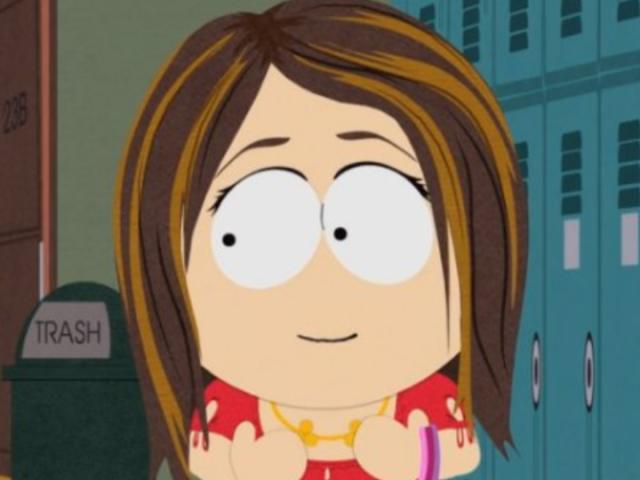 Tammy Warner