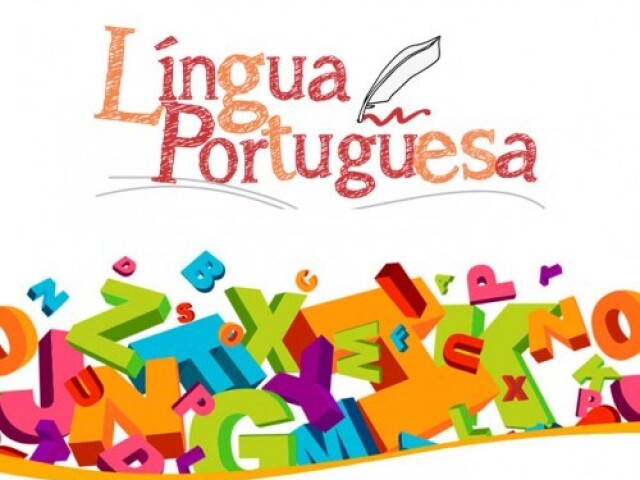 Portugês.