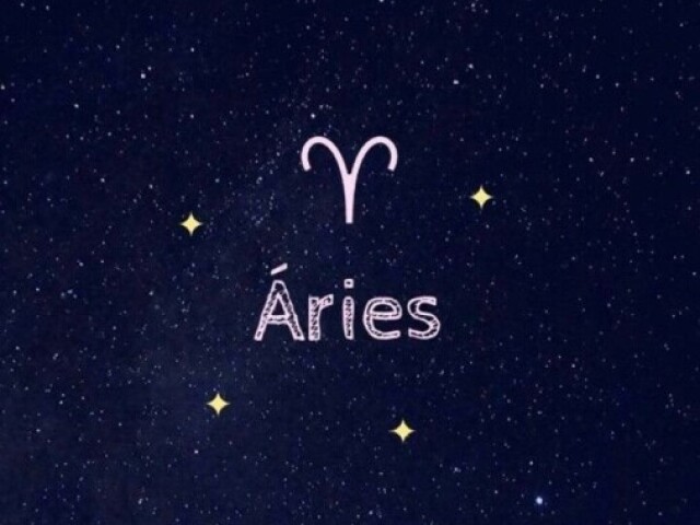 Áries