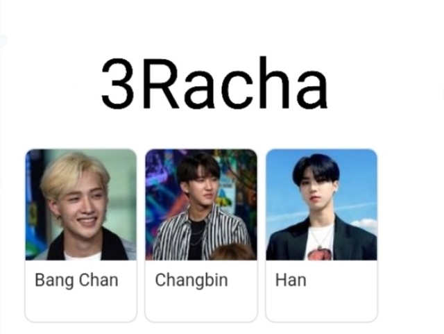 Os 3racha