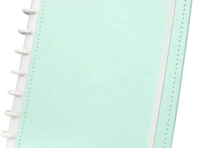 caderno inteligente