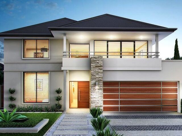 Sua casa é perfeita