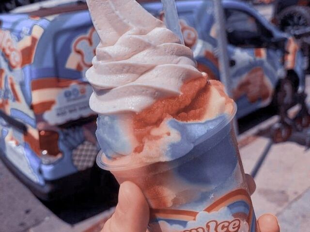 Crie sua sorveteria! 🍨